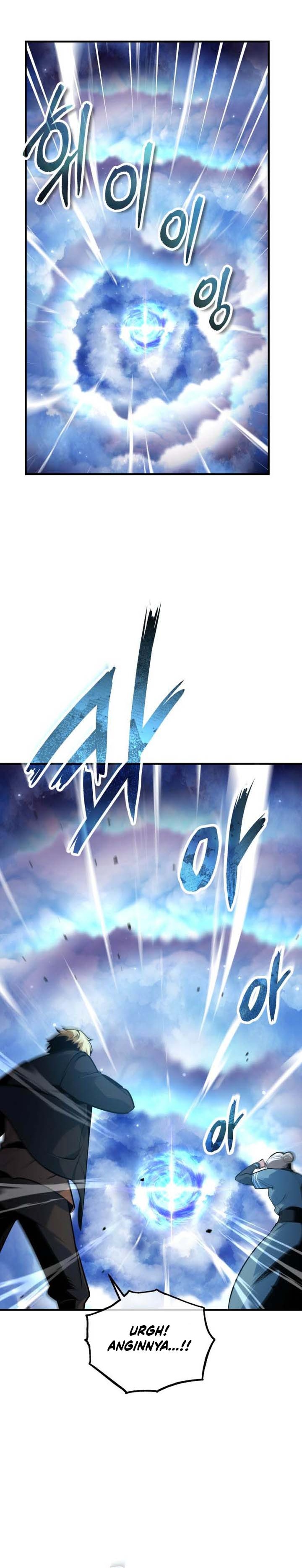 Academy’s Undercover Professor chapter 122
