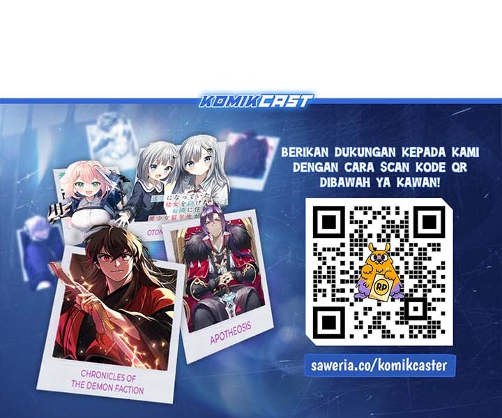 Academy’s Undercover Professor chapter 122