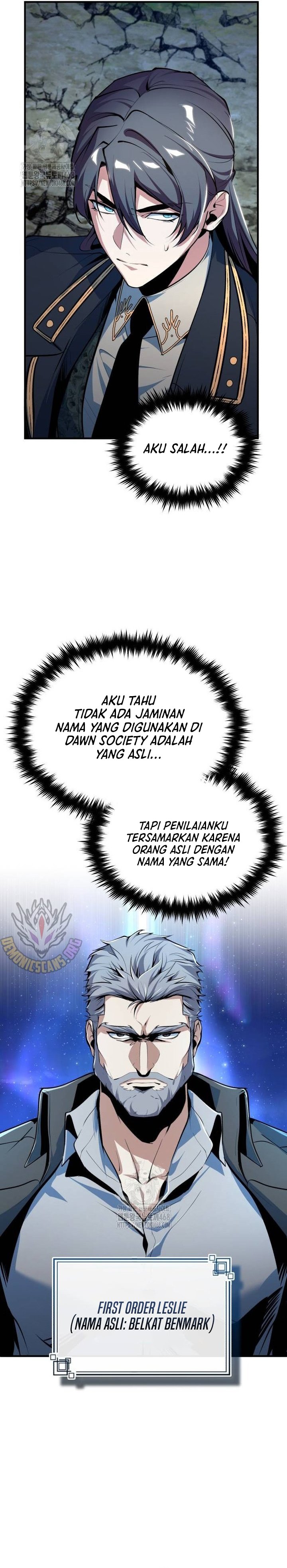Dilarang COPAS - situs resmi www.mangacanblog.com - Komik academys undercover professor 129 - chapter 129 130 Indonesia academys undercover professor 129 - chapter 129 Terbaru 2|Baca Manga Komik Indonesia|Mangacan
