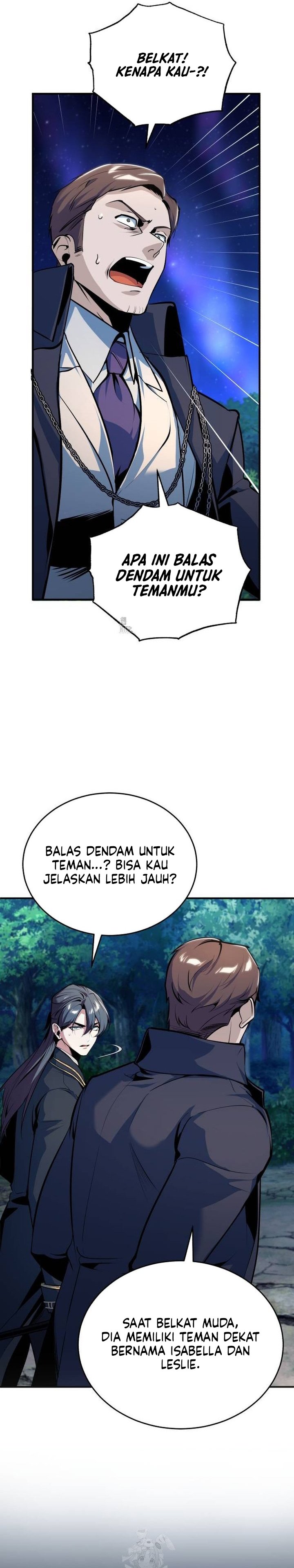 Dilarang COPAS - situs resmi www.mangacanblog.com - Komik academys undercover professor 129 - chapter 129 130 Indonesia academys undercover professor 129 - chapter 129 Terbaru 3|Baca Manga Komik Indonesia|Mangacan