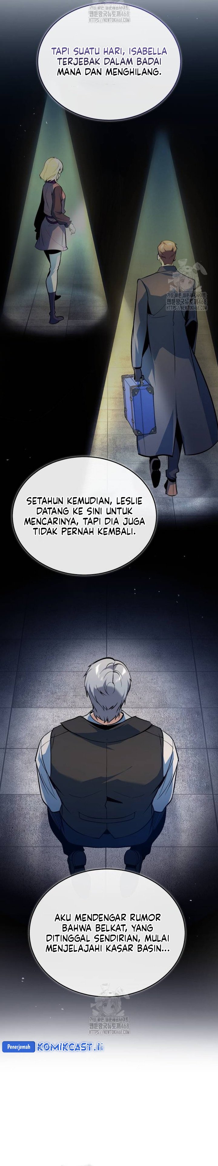 Dilarang COPAS - situs resmi www.mangacanblog.com - Komik academys undercover professor 129 - chapter 129 130 Indonesia academys undercover professor 129 - chapter 129 Terbaru 4|Baca Manga Komik Indonesia|Mangacan