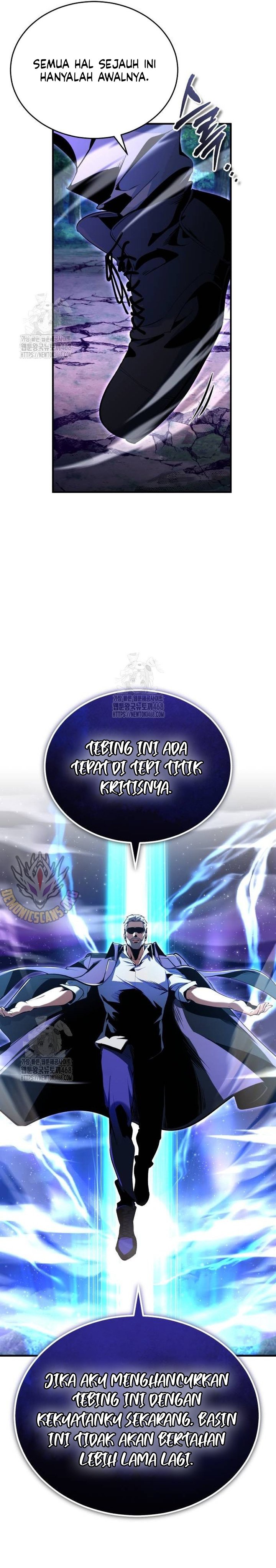 Dilarang COPAS - situs resmi www.mangacanblog.com - Komik academys undercover professor 129 - chapter 129 130 Indonesia academys undercover professor 129 - chapter 129 Terbaru 8|Baca Manga Komik Indonesia|Mangacan