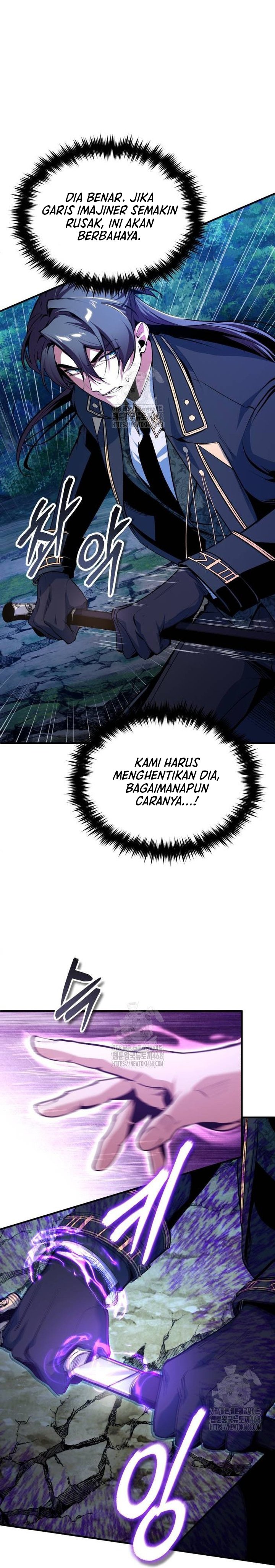 Dilarang COPAS - situs resmi www.mangacanblog.com - Komik academys undercover professor 129 - chapter 129 130 Indonesia academys undercover professor 129 - chapter 129 Terbaru 9|Baca Manga Komik Indonesia|Mangacan