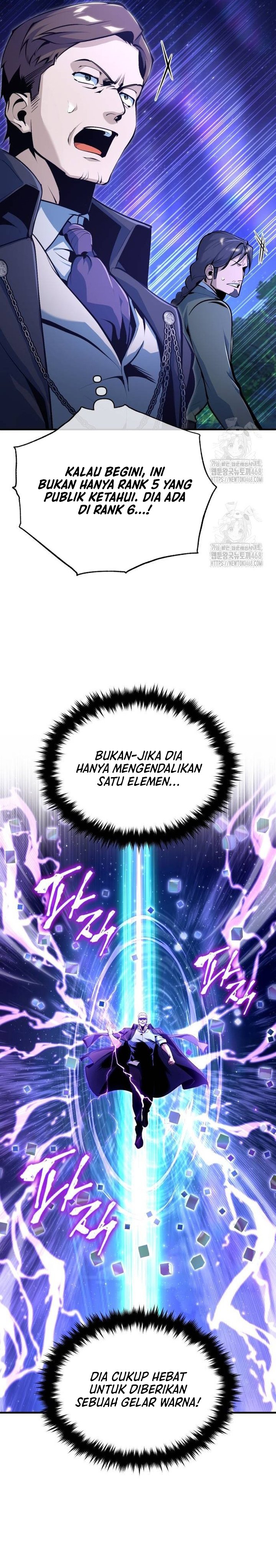 Dilarang COPAS - situs resmi www.mangacanblog.com - Komik academys undercover professor 129 - chapter 129 130 Indonesia academys undercover professor 129 - chapter 129 Terbaru 15|Baca Manga Komik Indonesia|Mangacan