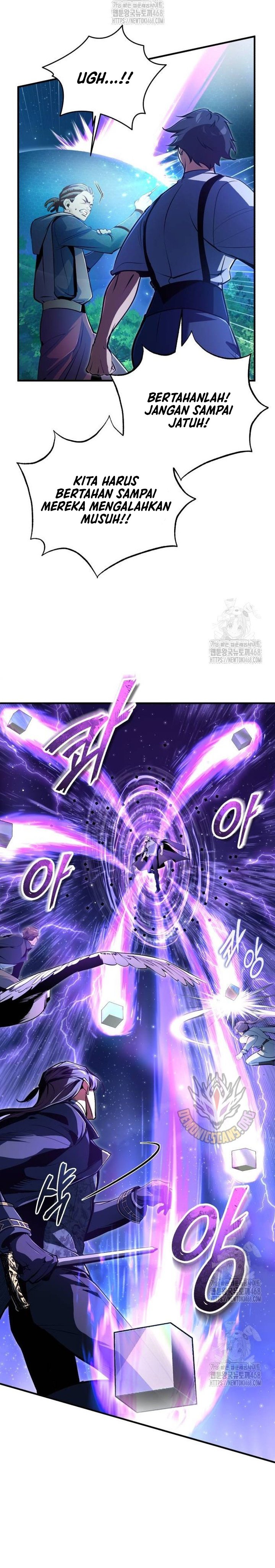 Dilarang COPAS - situs resmi www.mangacanblog.com - Komik academys undercover professor 129 - chapter 129 130 Indonesia academys undercover professor 129 - chapter 129 Terbaru 19|Baca Manga Komik Indonesia|Mangacan