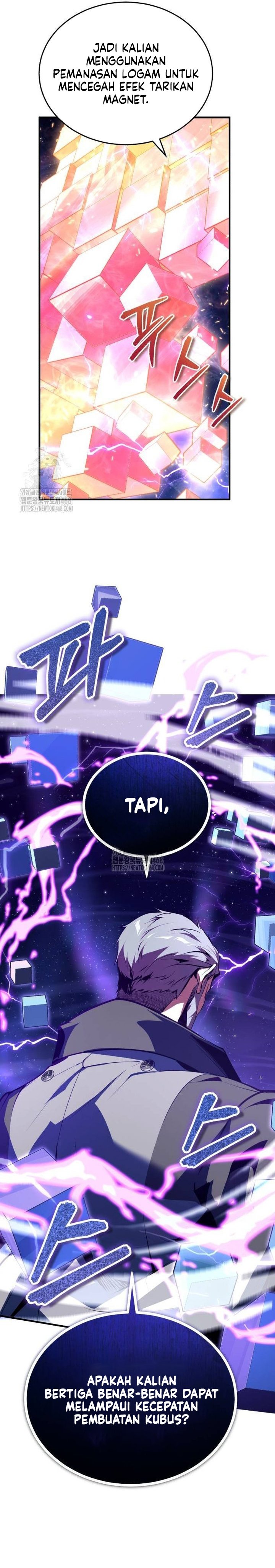 Dilarang COPAS - situs resmi www.mangacanblog.com - Komik academys undercover professor 129 - chapter 129 130 Indonesia academys undercover professor 129 - chapter 129 Terbaru 22|Baca Manga Komik Indonesia|Mangacan