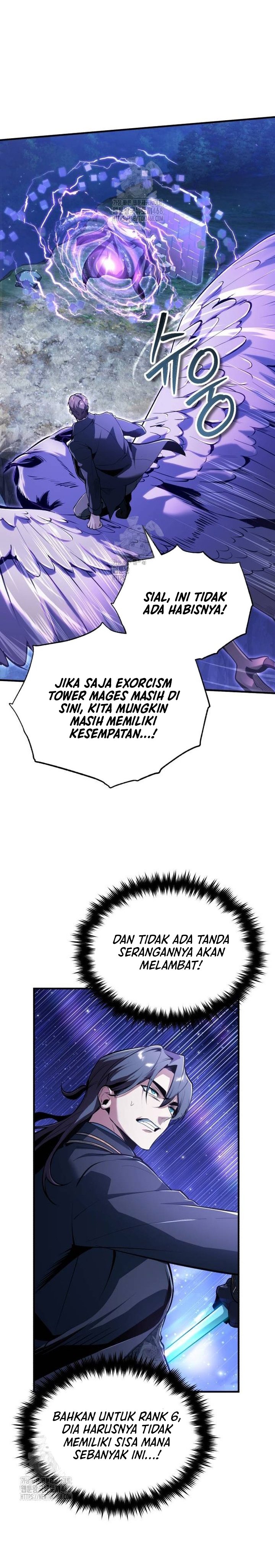 Dilarang COPAS - situs resmi www.mangacanblog.com - Komik academys undercover professor 129 - chapter 129 130 Indonesia academys undercover professor 129 - chapter 129 Terbaru 23|Baca Manga Komik Indonesia|Mangacan