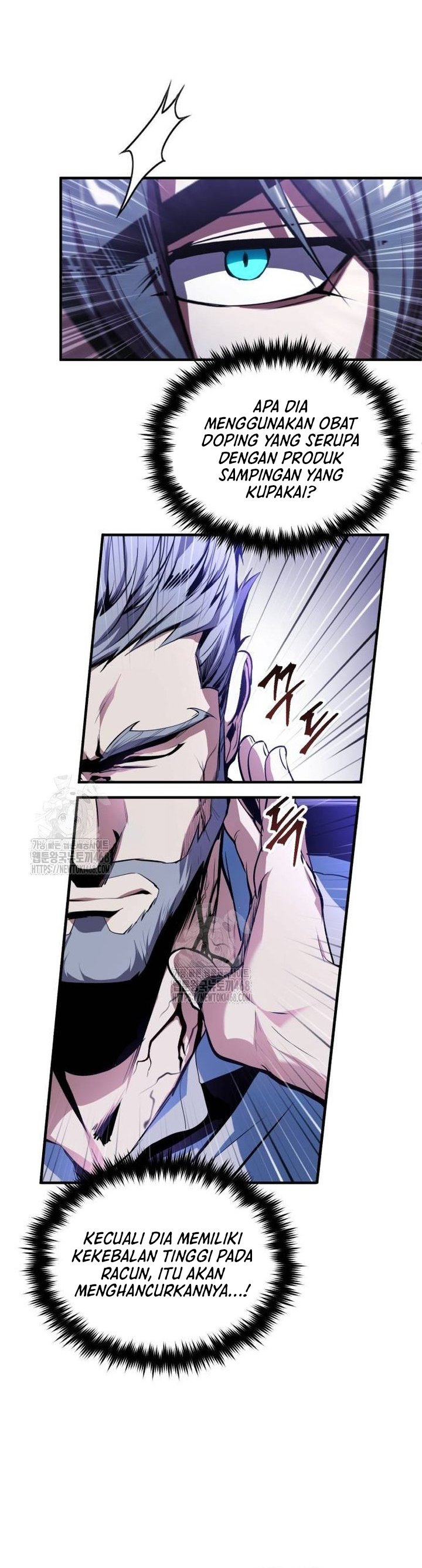 Dilarang COPAS - situs resmi www.mangacanblog.com - Komik academys undercover professor 129 - chapter 129 130 Indonesia academys undercover professor 129 - chapter 129 Terbaru 24|Baca Manga Komik Indonesia|Mangacan