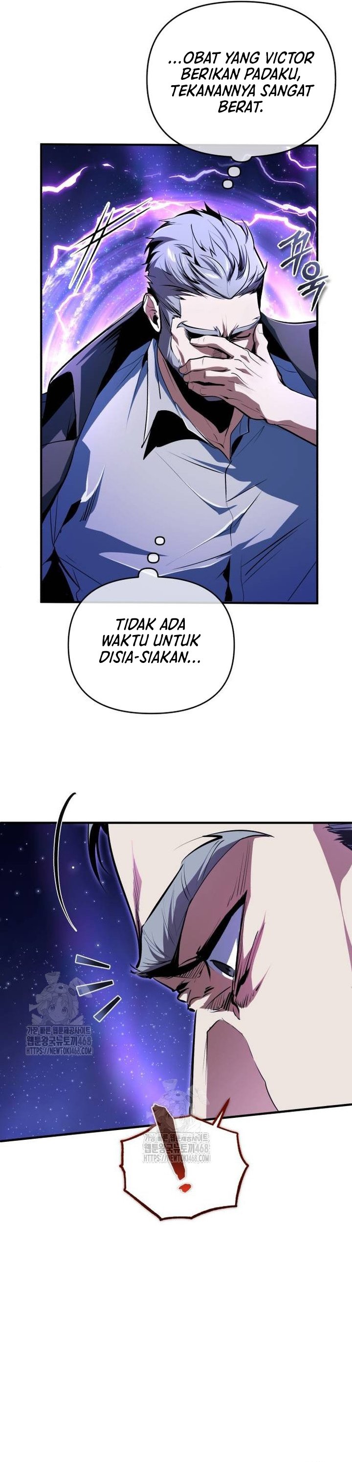 Dilarang COPAS - situs resmi www.mangacanblog.com - Komik academys undercover professor 129 - chapter 129 130 Indonesia academys undercover professor 129 - chapter 129 Terbaru 25|Baca Manga Komik Indonesia|Mangacan