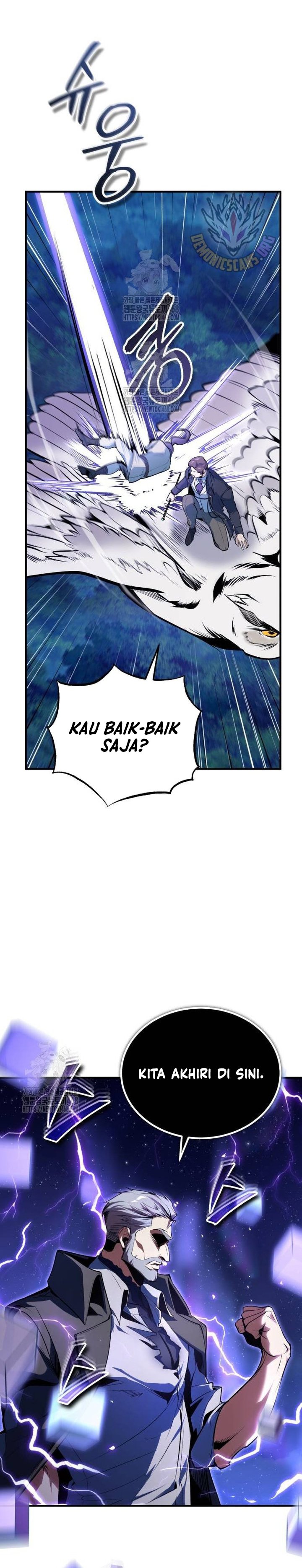 Dilarang COPAS - situs resmi www.mangacanblog.com - Komik academys undercover professor 129 - chapter 129 130 Indonesia academys undercover professor 129 - chapter 129 Terbaru 34|Baca Manga Komik Indonesia|Mangacan