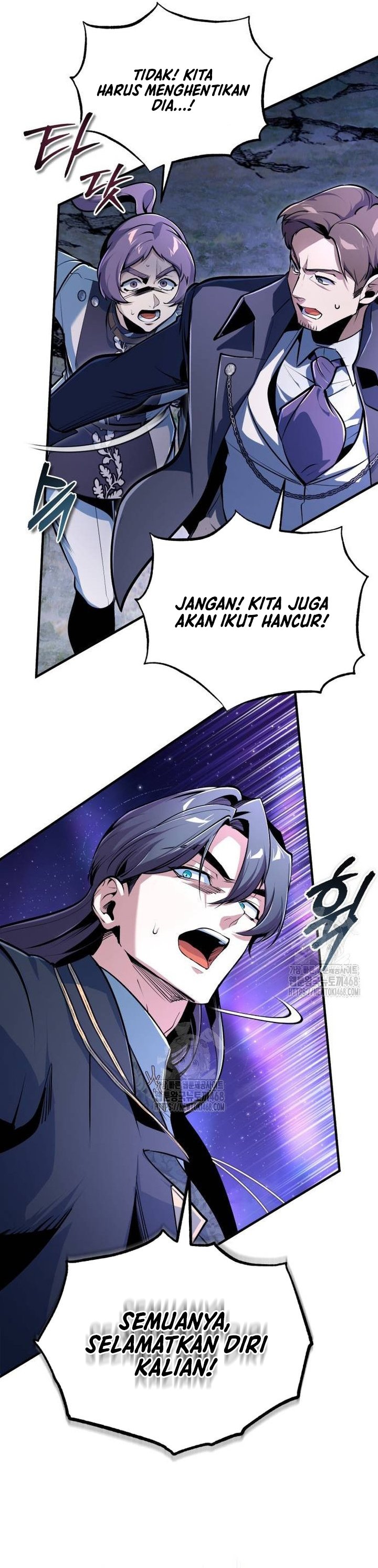 Dilarang COPAS - situs resmi www.mangacanblog.com - Komik academys undercover professor 129 - chapter 129 130 Indonesia academys undercover professor 129 - chapter 129 Terbaru 38|Baca Manga Komik Indonesia|Mangacan