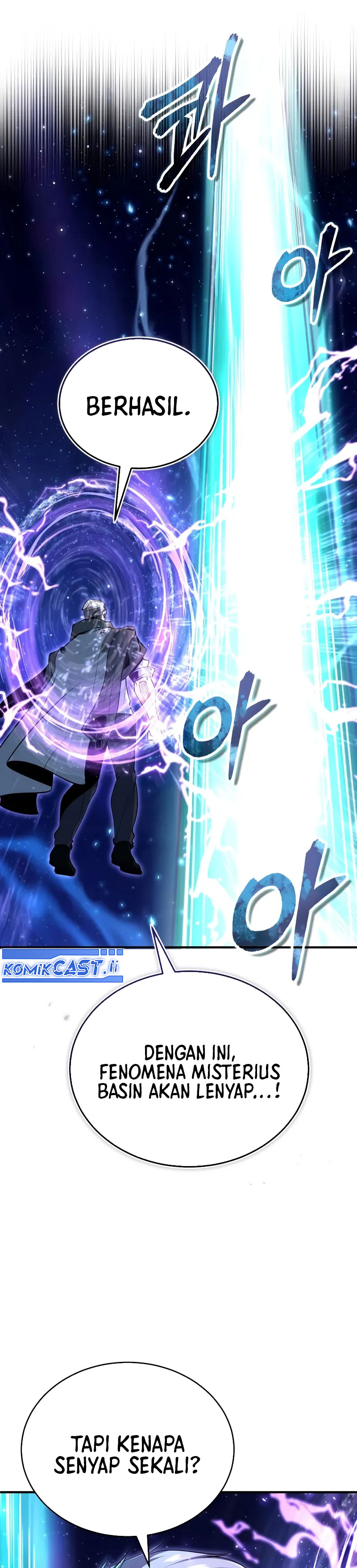 Dilarang COPAS - situs resmi www.mangacanblog.com - Komik academys undercover professor 130 - chapter 130 131 Indonesia academys undercover professor 130 - chapter 130 Terbaru 3|Baca Manga Komik Indonesia|Mangacan