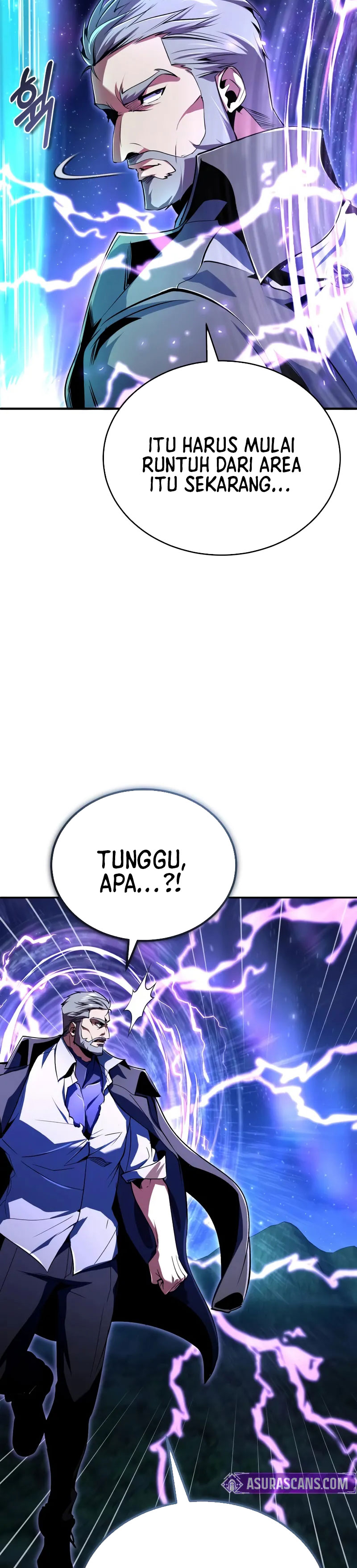 Dilarang COPAS - situs resmi www.mangacanblog.com - Komik academys undercover professor 130 - chapter 130 131 Indonesia academys undercover professor 130 - chapter 130 Terbaru 4|Baca Manga Komik Indonesia|Mangacan