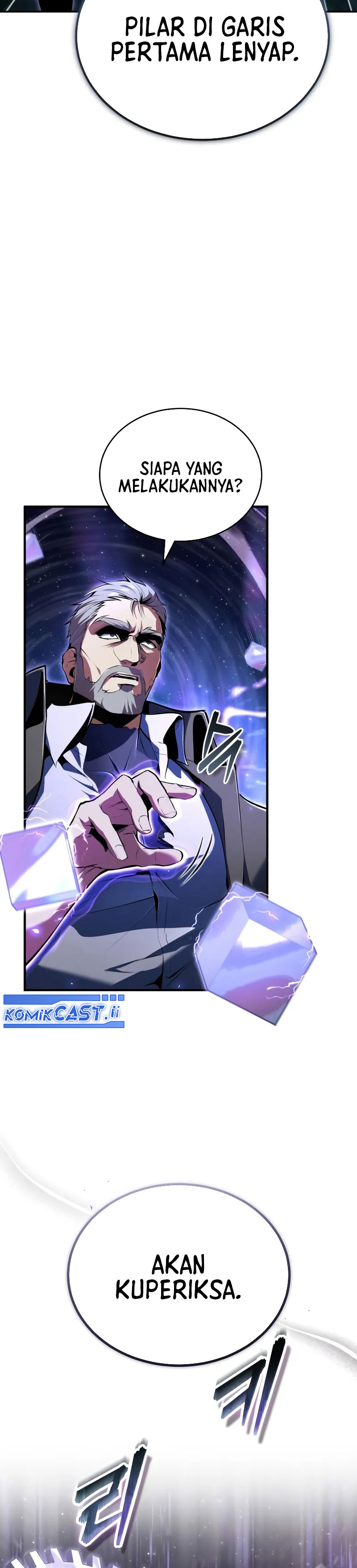 Dilarang COPAS - situs resmi www.mangacanblog.com - Komik academys undercover professor 130 - chapter 130 131 Indonesia academys undercover professor 130 - chapter 130 Terbaru 5|Baca Manga Komik Indonesia|Mangacan