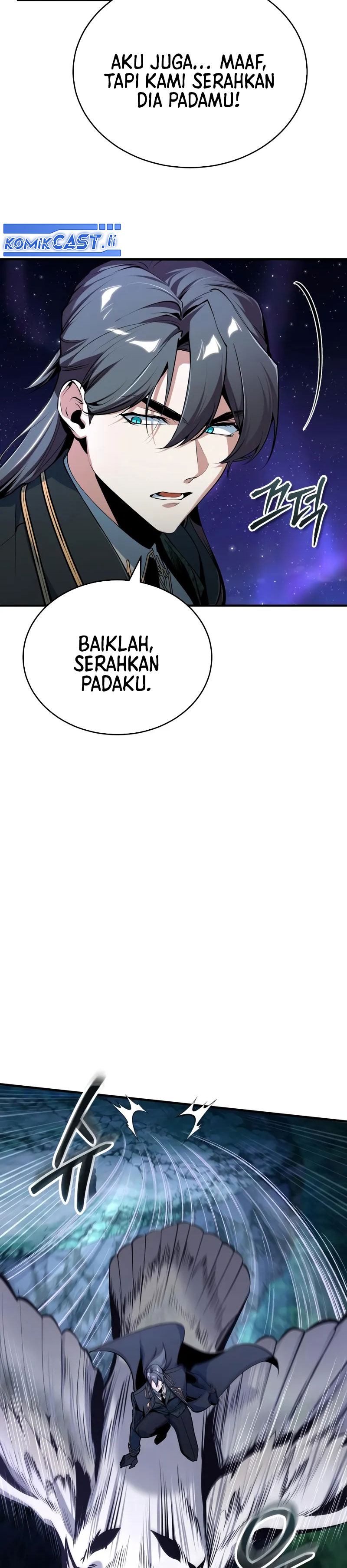 Dilarang COPAS - situs resmi www.mangacanblog.com - Komik academys undercover professor 130 - chapter 130 131 Indonesia academys undercover professor 130 - chapter 130 Terbaru 9|Baca Manga Komik Indonesia|Mangacan