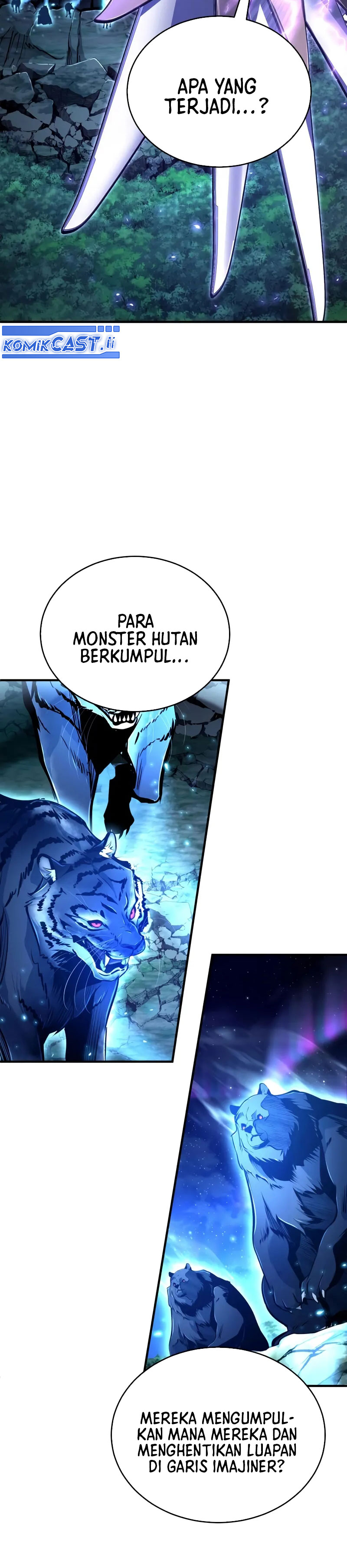 Dilarang COPAS - situs resmi www.mangacanblog.com - Komik academys undercover professor 130 - chapter 130 131 Indonesia academys undercover professor 130 - chapter 130 Terbaru 11|Baca Manga Komik Indonesia|Mangacan
