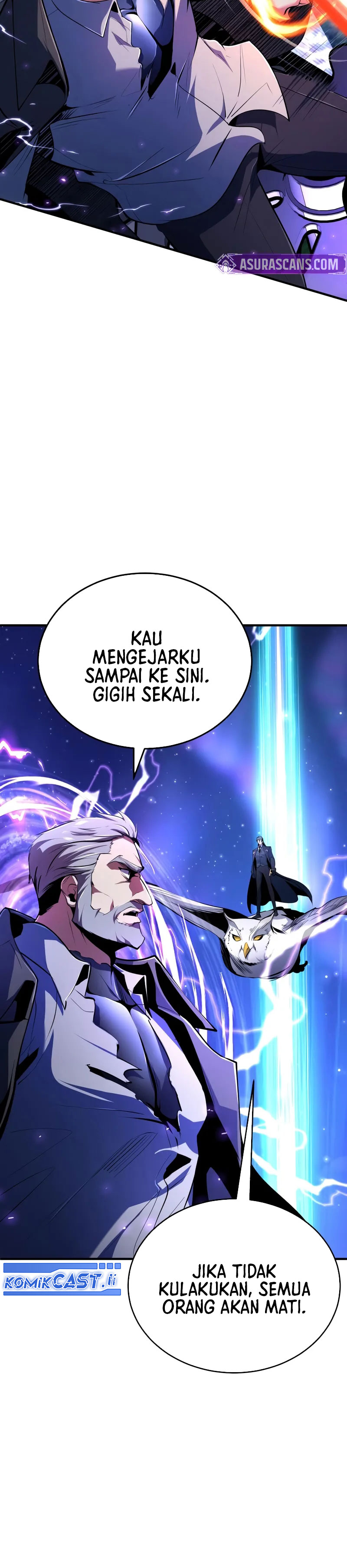 Dilarang COPAS - situs resmi www.mangacanblog.com - Komik academys undercover professor 130 - chapter 130 131 Indonesia academys undercover professor 130 - chapter 130 Terbaru 14|Baca Manga Komik Indonesia|Mangacan