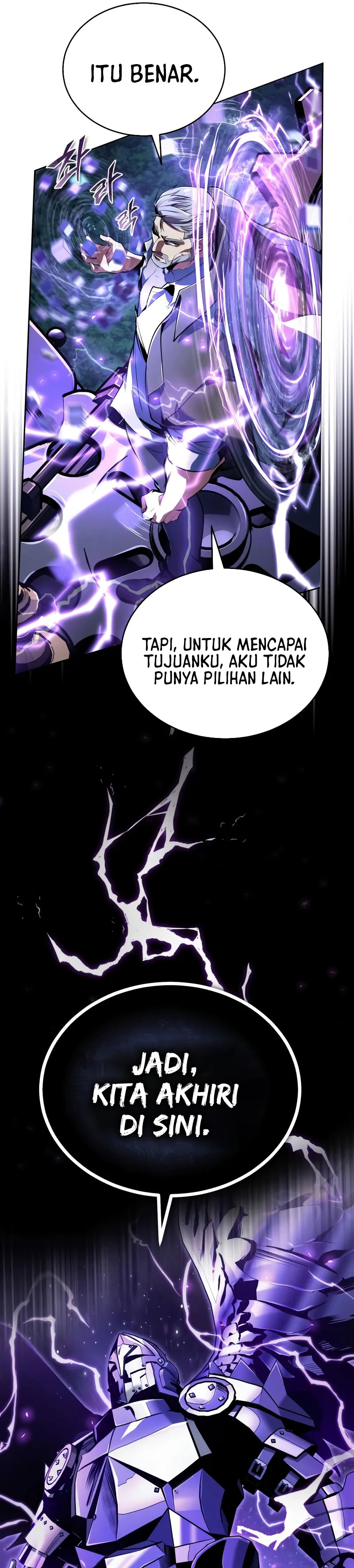 Dilarang COPAS - situs resmi www.mangacanblog.com - Komik academys undercover professor 130 - chapter 130 131 Indonesia academys undercover professor 130 - chapter 130 Terbaru 15|Baca Manga Komik Indonesia|Mangacan