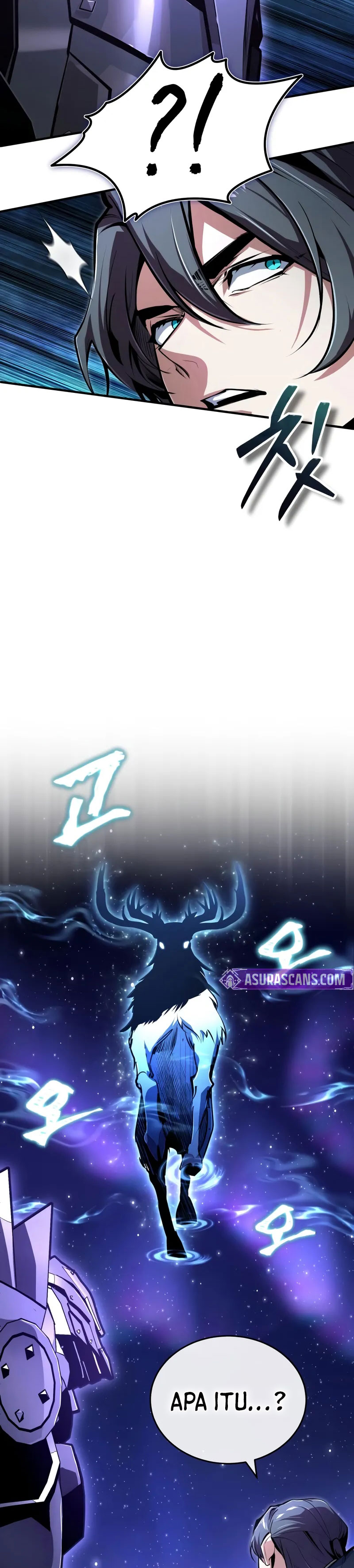 Dilarang COPAS - situs resmi www.mangacanblog.com - Komik academys undercover professor 130 - chapter 130 131 Indonesia academys undercover professor 130 - chapter 130 Terbaru 19|Baca Manga Komik Indonesia|Mangacan