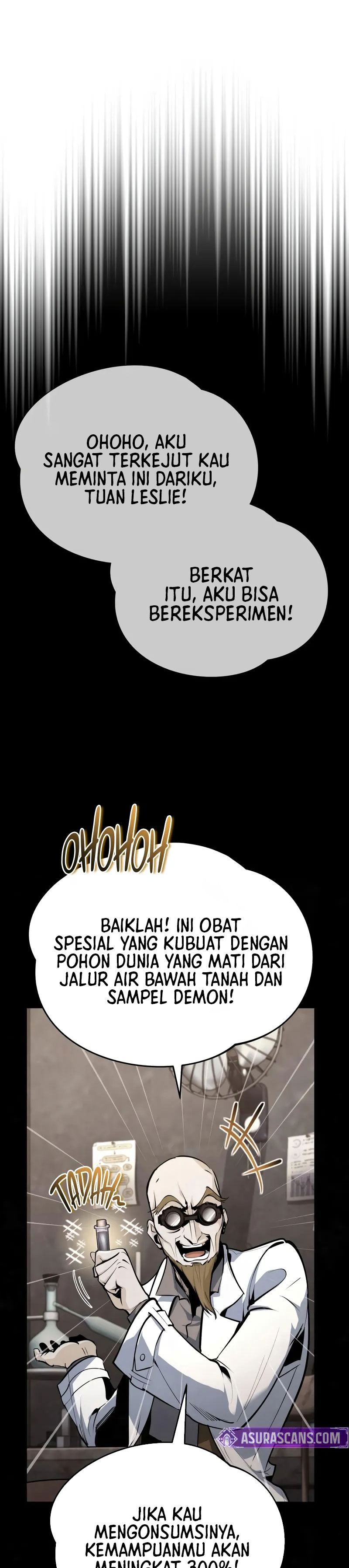 Dilarang COPAS - situs resmi www.mangacanblog.com - Komik academys undercover professor 130 - chapter 130 131 Indonesia academys undercover professor 130 - chapter 130 Terbaru 33|Baca Manga Komik Indonesia|Mangacan