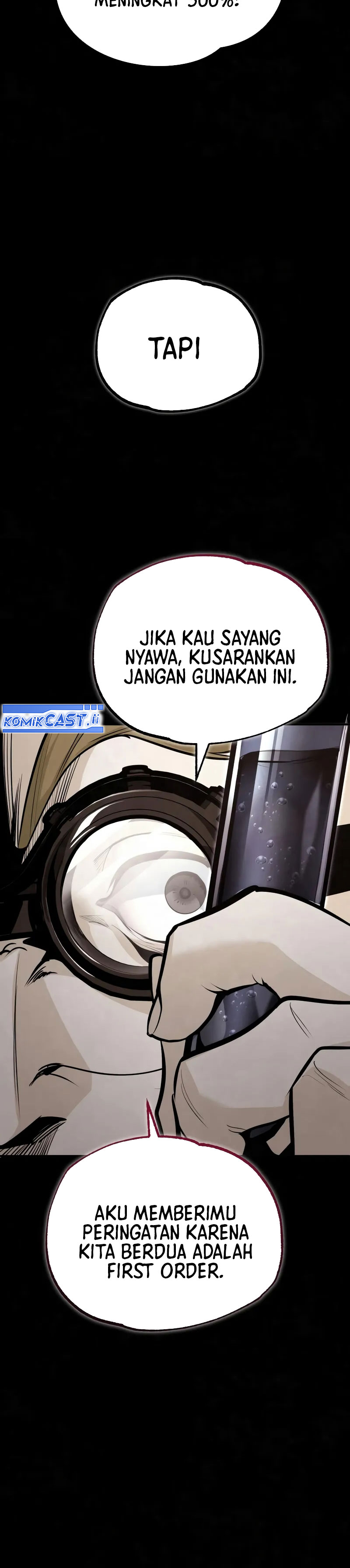 Dilarang COPAS - situs resmi www.mangacanblog.com - Komik academys undercover professor 130 - chapter 130 131 Indonesia academys undercover professor 130 - chapter 130 Terbaru 34|Baca Manga Komik Indonesia|Mangacan