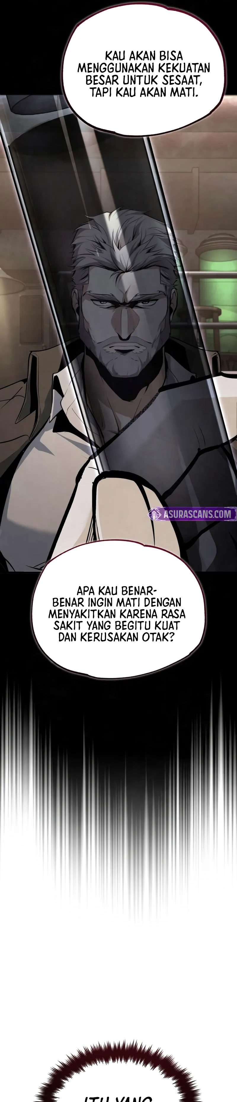Dilarang COPAS - situs resmi www.mangacanblog.com - Komik academys undercover professor 130 - chapter 130 131 Indonesia academys undercover professor 130 - chapter 130 Terbaru 35|Baca Manga Komik Indonesia|Mangacan