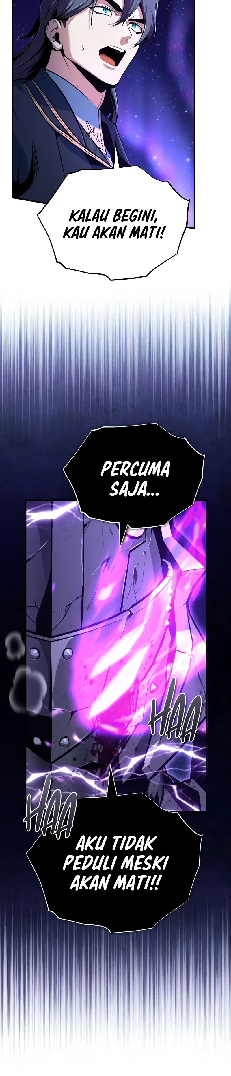 Dilarang COPAS - situs resmi www.mangacanblog.com - Komik academys undercover professor 130 - chapter 130 131 Indonesia academys undercover professor 130 - chapter 130 Terbaru 41|Baca Manga Komik Indonesia|Mangacan