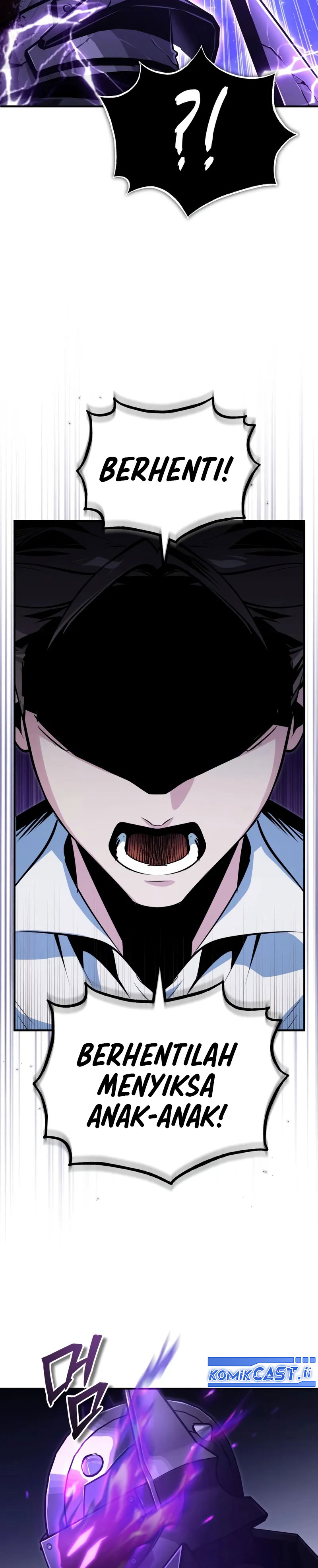 Dilarang COPAS - situs resmi www.mangacanblog.com - Komik academys undercover professor 130 - chapter 130 131 Indonesia academys undercover professor 130 - chapter 130 Terbaru 44|Baca Manga Komik Indonesia|Mangacan