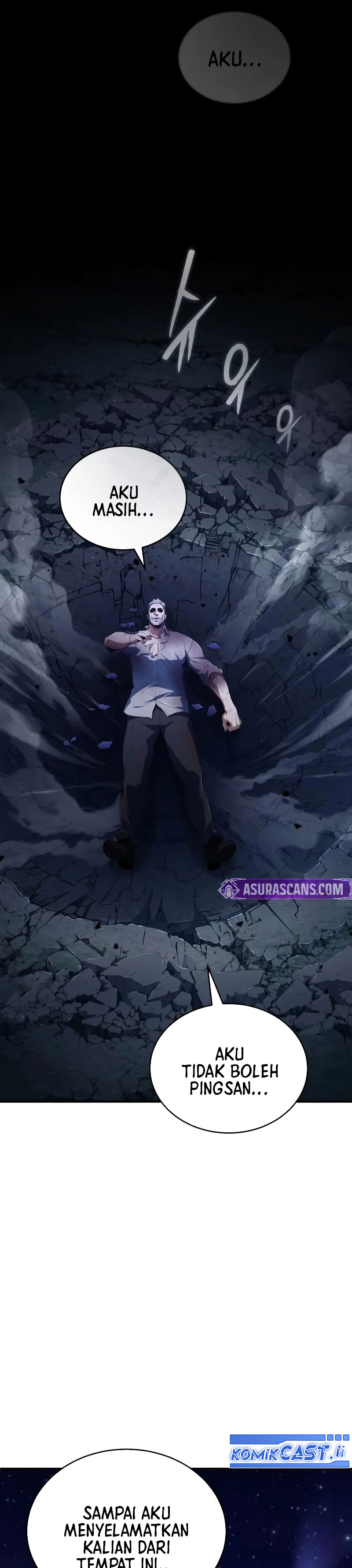 Dilarang COPAS - situs resmi www.mangacanblog.com - Komik academys undercover professor 130 - chapter 130 131 Indonesia academys undercover professor 130 - chapter 130 Terbaru 49|Baca Manga Komik Indonesia|Mangacan