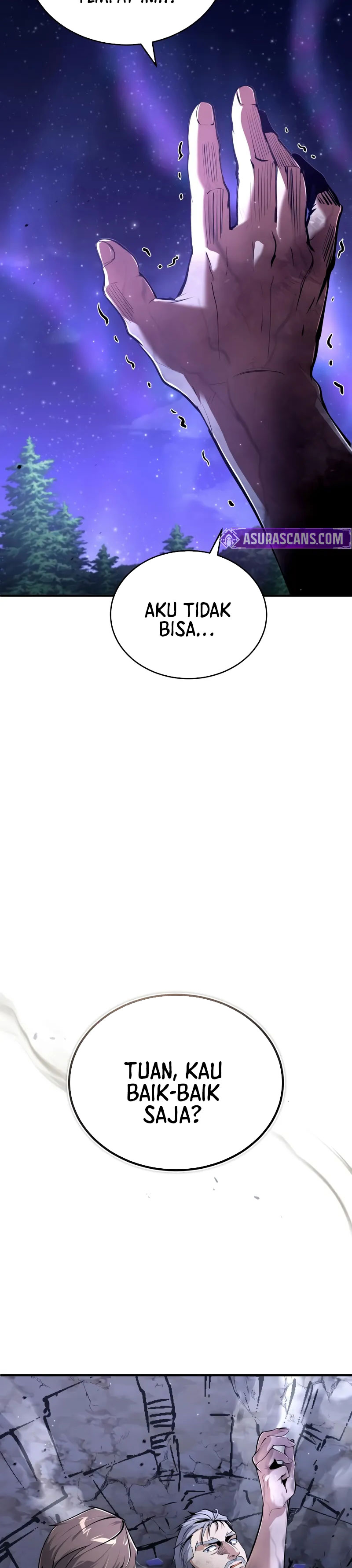 Dilarang COPAS - situs resmi www.mangacanblog.com - Komik academys undercover professor 130 - chapter 130 131 Indonesia academys undercover professor 130 - chapter 130 Terbaru 50|Baca Manga Komik Indonesia|Mangacan