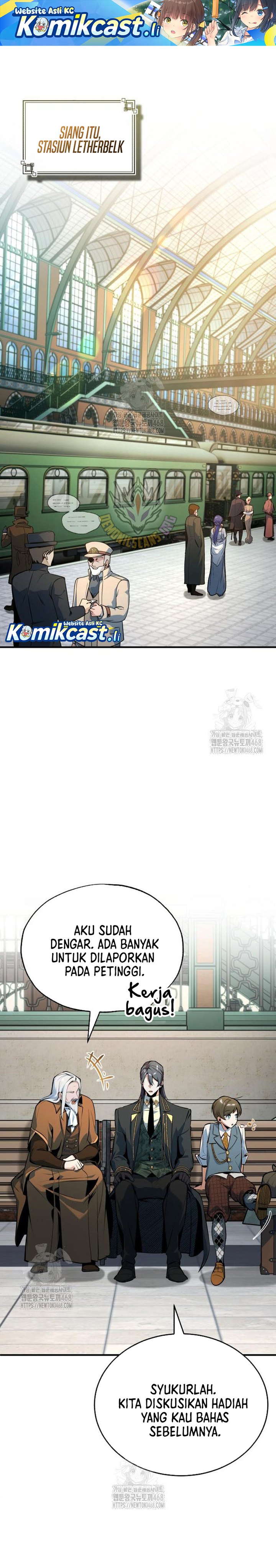 Dilarang COPAS - situs resmi www.mangacanblog.com - Komik academys undercover professor 133 - chapter 133 134 Indonesia academys undercover professor 133 - chapter 133 Terbaru 1|Baca Manga Komik Indonesia|Mangacan