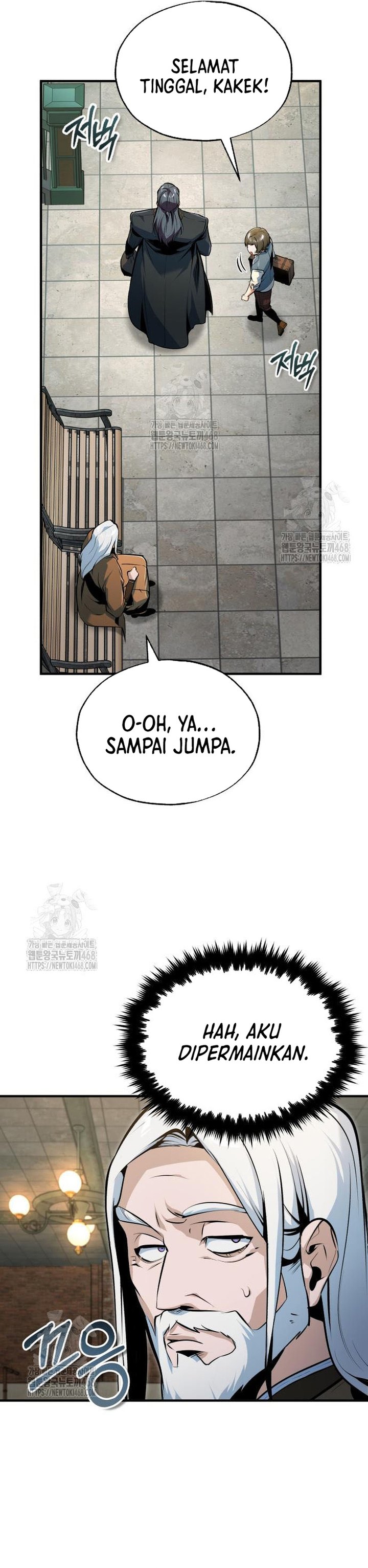Dilarang COPAS - situs resmi www.mangacanblog.com - Komik academys undercover professor 133 - chapter 133 134 Indonesia academys undercover professor 133 - chapter 133 Terbaru 4|Baca Manga Komik Indonesia|Mangacan