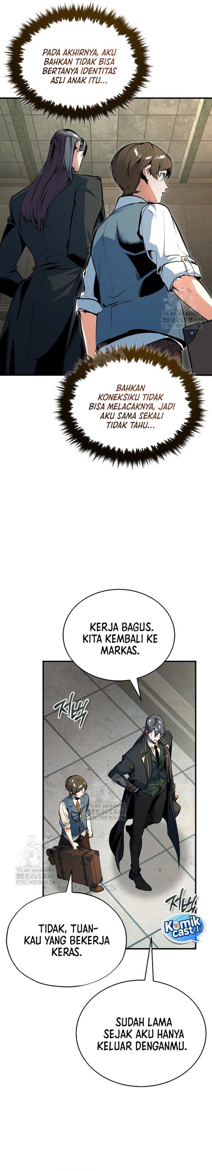Dilarang COPAS - situs resmi www.mangacanblog.com - Komik academys undercover professor 133 - chapter 133 134 Indonesia academys undercover professor 133 - chapter 133 Terbaru 5|Baca Manga Komik Indonesia|Mangacan