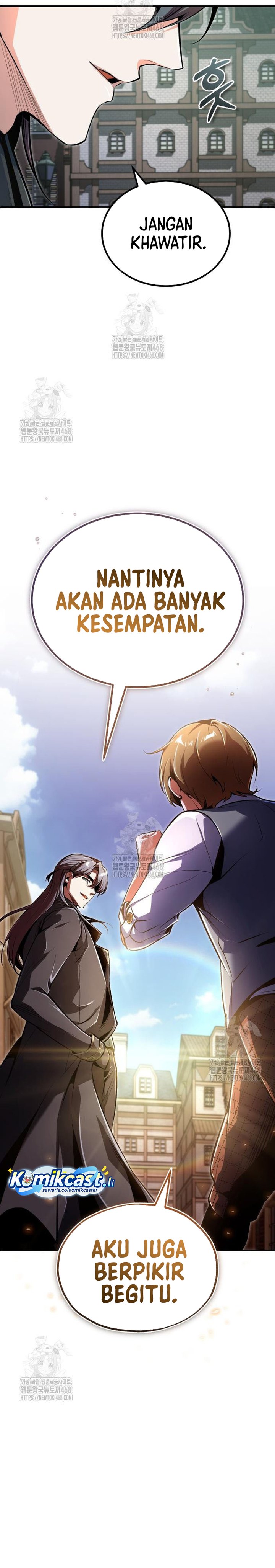 Dilarang COPAS - situs resmi www.mangacanblog.com - Komik academys undercover professor 133 - chapter 133 134 Indonesia academys undercover professor 133 - chapter 133 Terbaru 7|Baca Manga Komik Indonesia|Mangacan
