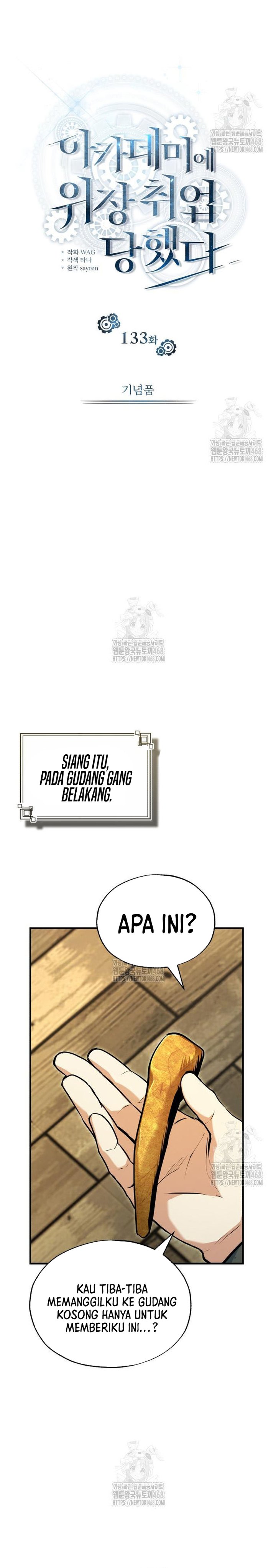 Dilarang COPAS - situs resmi www.mangacanblog.com - Komik academys undercover professor 133 - chapter 133 134 Indonesia academys undercover professor 133 - chapter 133 Terbaru 8|Baca Manga Komik Indonesia|Mangacan