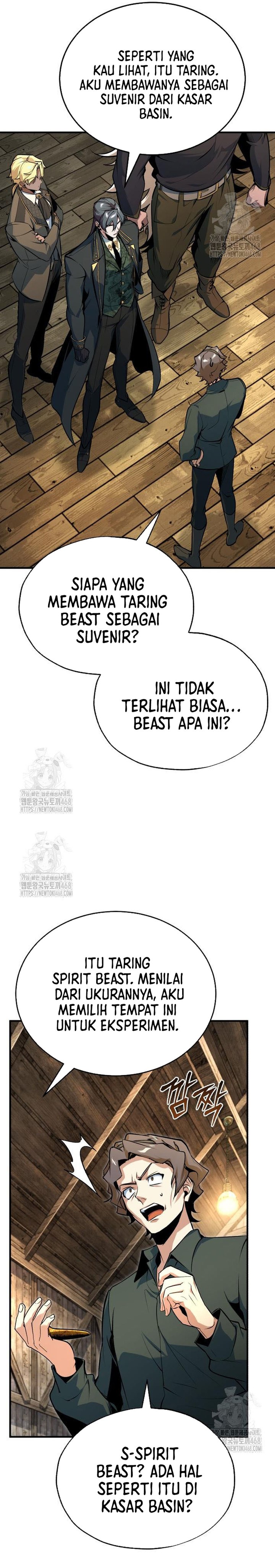 Dilarang COPAS - situs resmi www.mangacanblog.com - Komik academys undercover professor 133 - chapter 133 134 Indonesia academys undercover professor 133 - chapter 133 Terbaru 9|Baca Manga Komik Indonesia|Mangacan