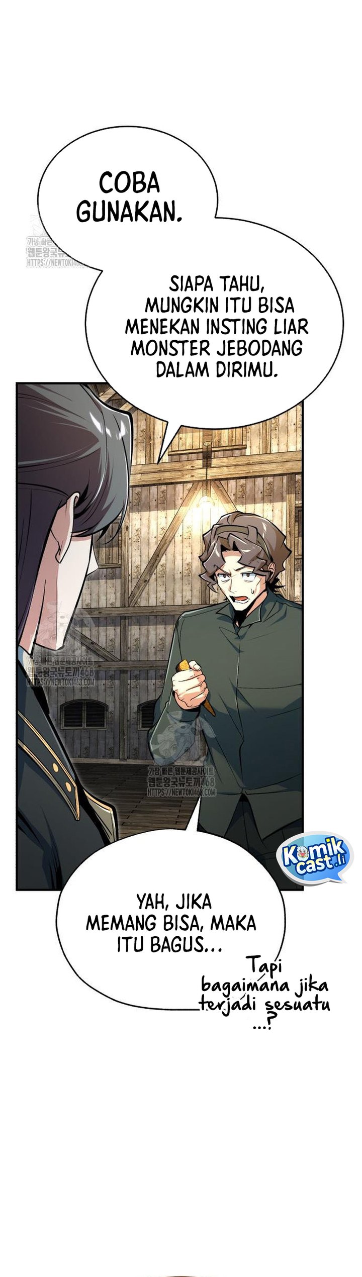 Dilarang COPAS - situs resmi www.mangacanblog.com - Komik academys undercover professor 133 - chapter 133 134 Indonesia academys undercover professor 133 - chapter 133 Terbaru 10|Baca Manga Komik Indonesia|Mangacan