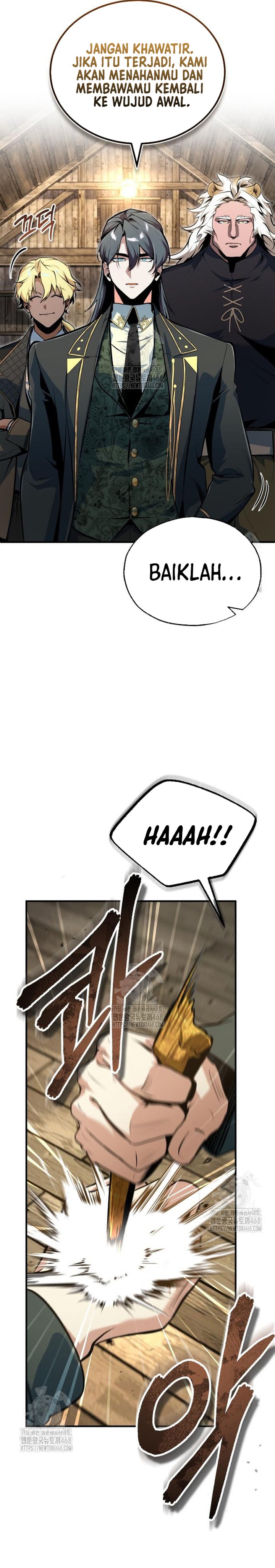Dilarang COPAS - situs resmi www.mangacanblog.com - Komik academys undercover professor 133 - chapter 133 134 Indonesia academys undercover professor 133 - chapter 133 Terbaru 11|Baca Manga Komik Indonesia|Mangacan
