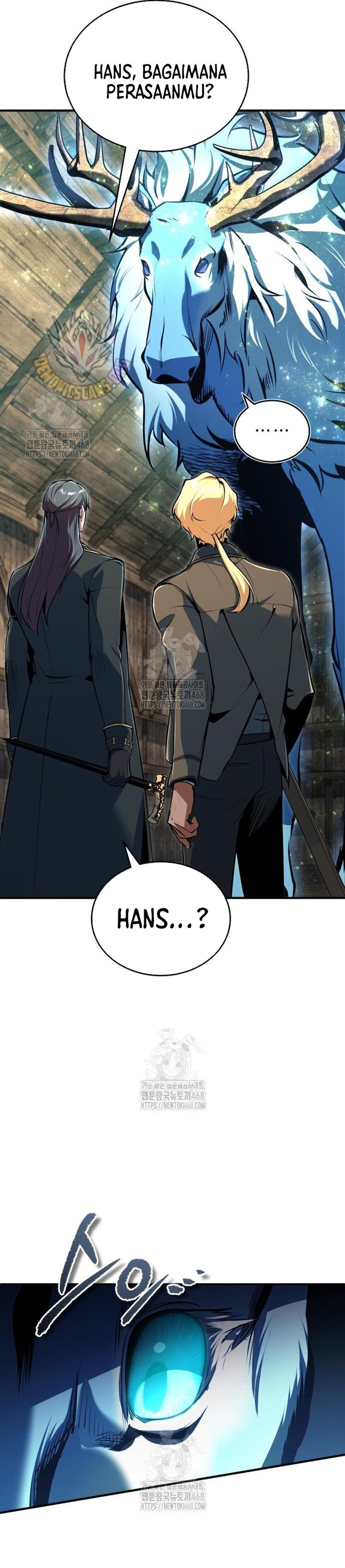 Dilarang COPAS - situs resmi www.mangacanblog.com - Komik academys undercover professor 133 - chapter 133 134 Indonesia academys undercover professor 133 - chapter 133 Terbaru 15|Baca Manga Komik Indonesia|Mangacan