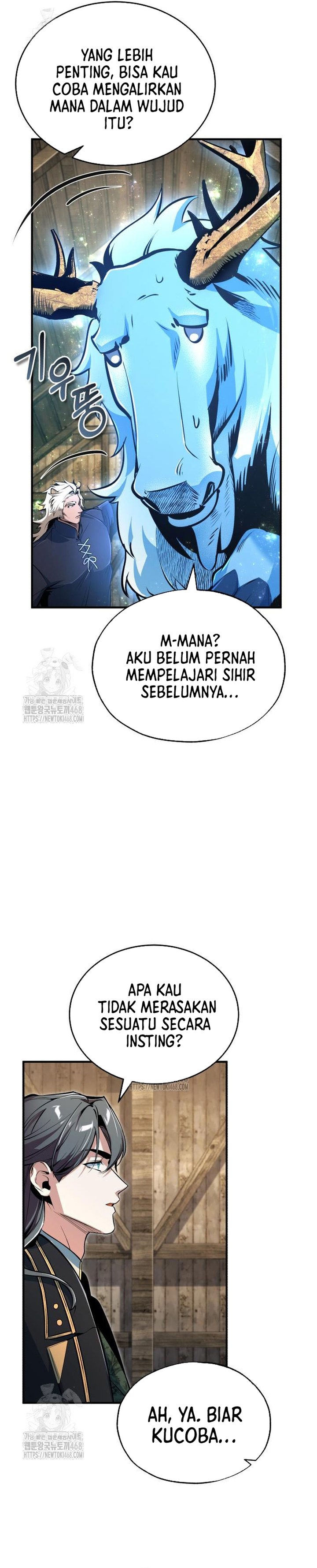 Dilarang COPAS - situs resmi www.mangacanblog.com - Komik academys undercover professor 133 - chapter 133 134 Indonesia academys undercover professor 133 - chapter 133 Terbaru 19|Baca Manga Komik Indonesia|Mangacan