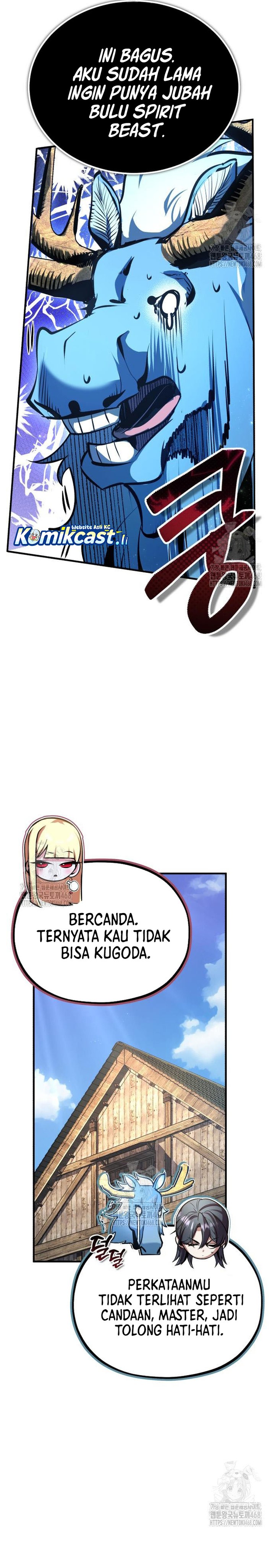 Dilarang COPAS - situs resmi www.mangacanblog.com - Komik academys undercover professor 133 - chapter 133 134 Indonesia academys undercover professor 133 - chapter 133 Terbaru 23|Baca Manga Komik Indonesia|Mangacan