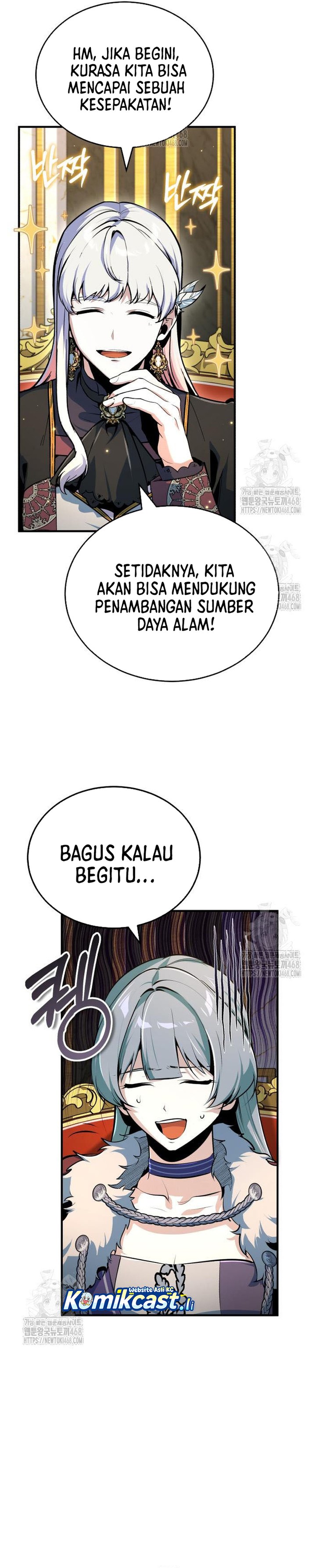Dilarang COPAS - situs resmi www.mangacanblog.com - Komik academys undercover professor 133 - chapter 133 134 Indonesia academys undercover professor 133 - chapter 133 Terbaru 25|Baca Manga Komik Indonesia|Mangacan