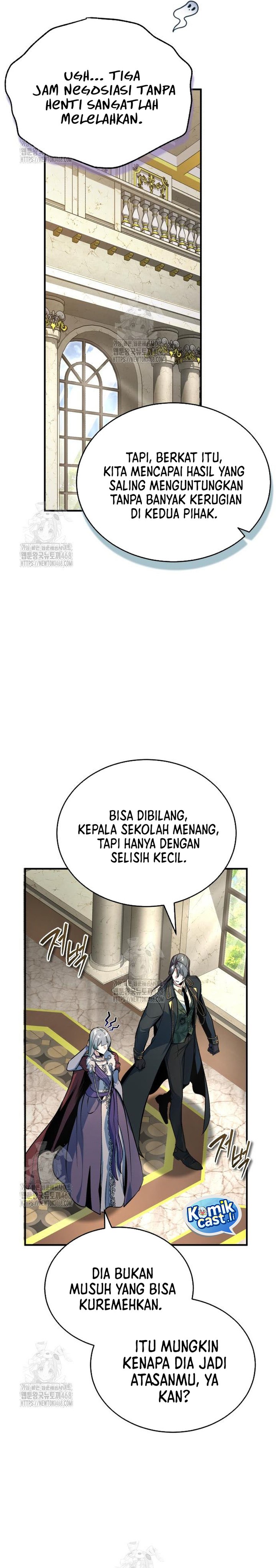 Dilarang COPAS - situs resmi www.mangacanblog.com - Komik academys undercover professor 133 - chapter 133 134 Indonesia academys undercover professor 133 - chapter 133 Terbaru 27|Baca Manga Komik Indonesia|Mangacan