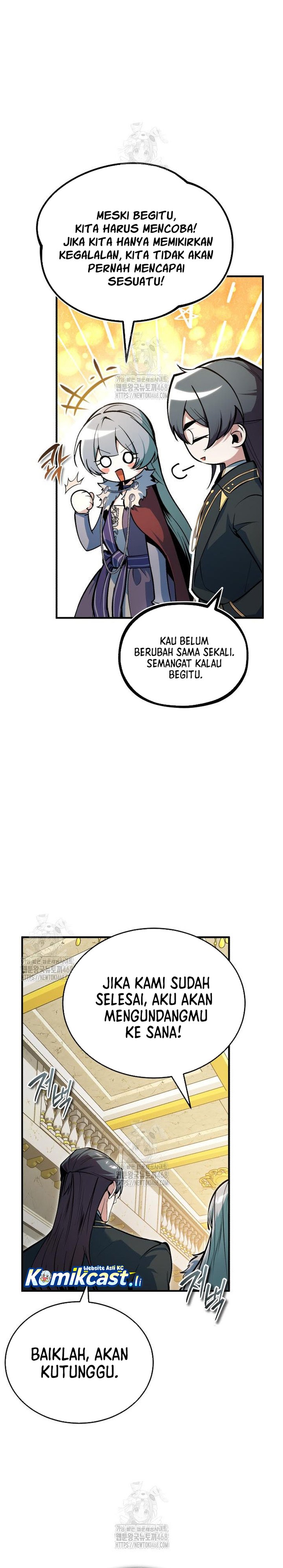 Dilarang COPAS - situs resmi www.mangacanblog.com - Komik academys undercover professor 133 - chapter 133 134 Indonesia academys undercover professor 133 - chapter 133 Terbaru 29|Baca Manga Komik Indonesia|Mangacan
