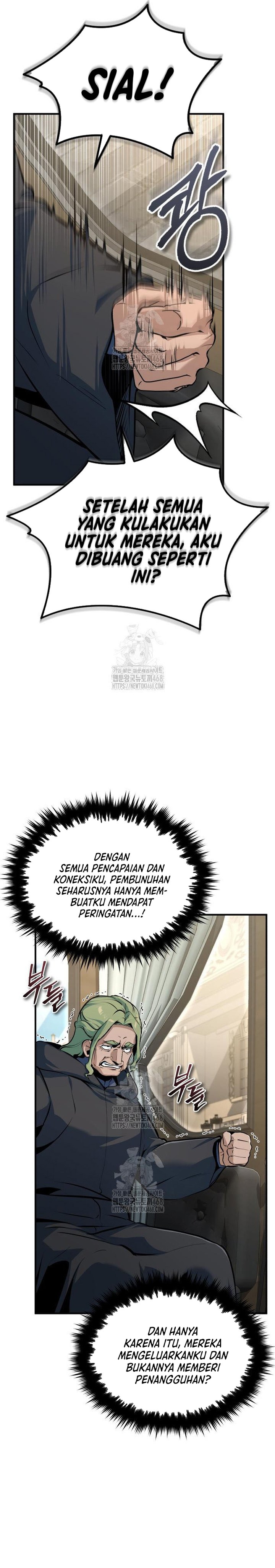 Dilarang COPAS - situs resmi www.mangacanblog.com - Komik academys undercover professor 133 - chapter 133 134 Indonesia academys undercover professor 133 - chapter 133 Terbaru 31|Baca Manga Komik Indonesia|Mangacan