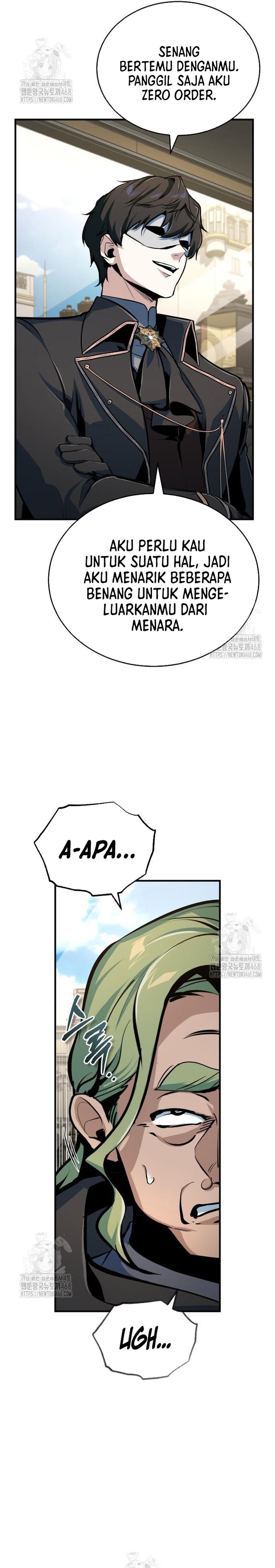 Dilarang COPAS - situs resmi www.mangacanblog.com - Komik academys undercover professor 133 - chapter 133 134 Indonesia academys undercover professor 133 - chapter 133 Terbaru 35|Baca Manga Komik Indonesia|Mangacan
