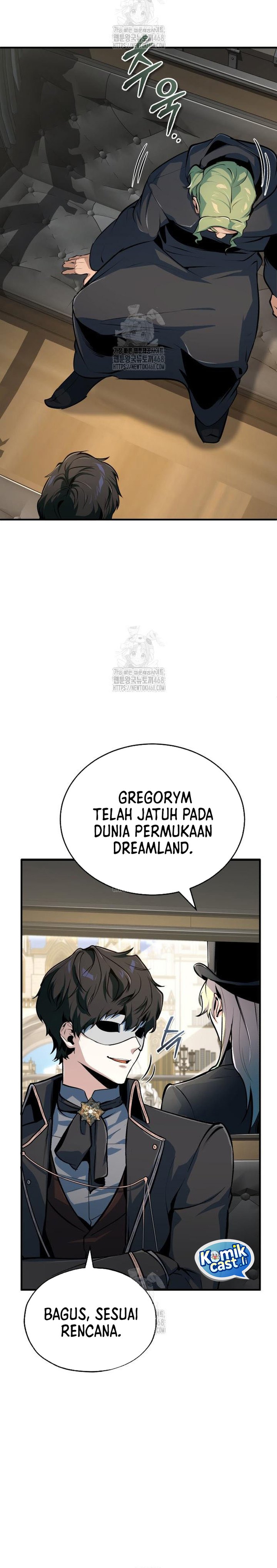 Dilarang COPAS - situs resmi www.mangacanblog.com - Komik academys undercover professor 133 - chapter 133 134 Indonesia academys undercover professor 133 - chapter 133 Terbaru 36|Baca Manga Komik Indonesia|Mangacan