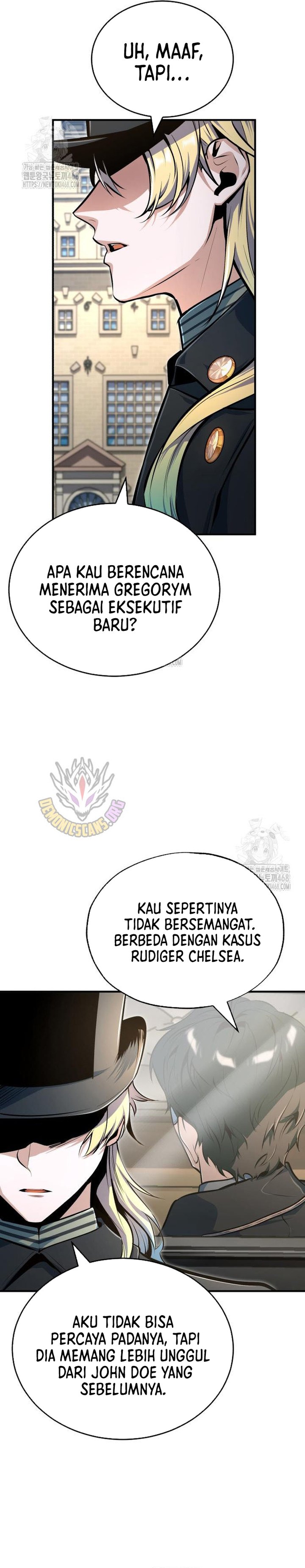 Dilarang COPAS - situs resmi www.mangacanblog.com - Komik academys undercover professor 133 - chapter 133 134 Indonesia academys undercover professor 133 - chapter 133 Terbaru 37|Baca Manga Komik Indonesia|Mangacan