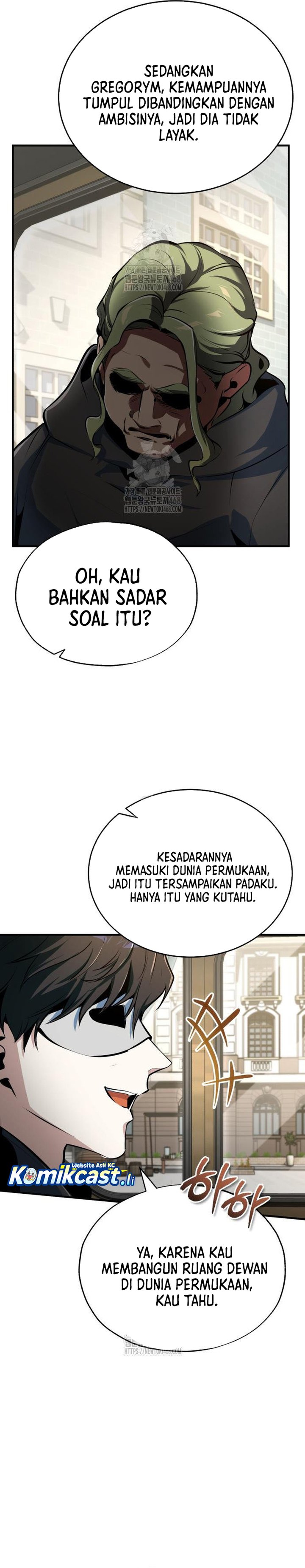 Dilarang COPAS - situs resmi www.mangacanblog.com - Komik academys undercover professor 133 - chapter 133 134 Indonesia academys undercover professor 133 - chapter 133 Terbaru 38|Baca Manga Komik Indonesia|Mangacan