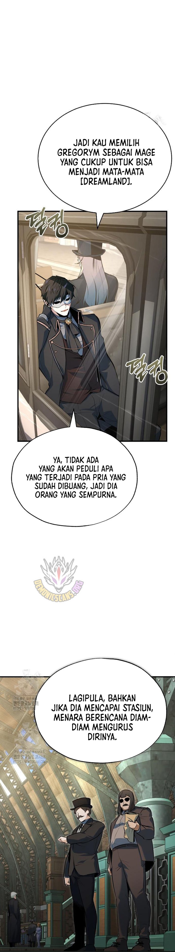 Dilarang COPAS - situs resmi www.mangacanblog.com - Komik academys undercover professor 133 - chapter 133 134 Indonesia academys undercover professor 133 - chapter 133 Terbaru 40|Baca Manga Komik Indonesia|Mangacan